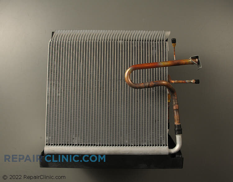 Air Handler Evaporator 921482 Nordyne Evaporator Repair Clinic