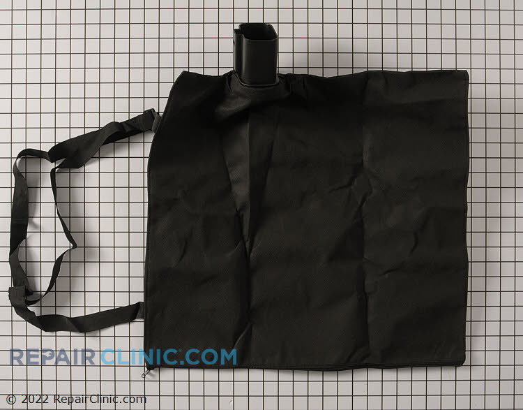 Leaf Blower Bag 514012595 Fast Shipping Repair Clinic