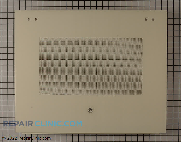 Door Glass WB57T10370 Alternate Product View