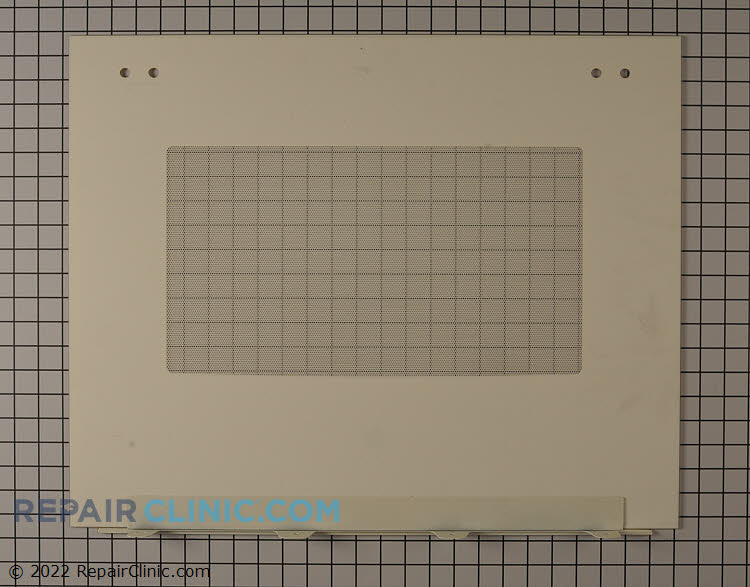 Door Glass WB57T10370 Alternate Product View