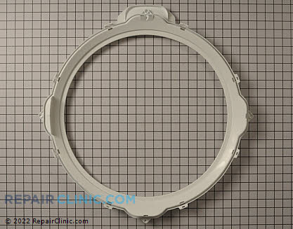 Tub Ring WPW10461196 Alternate Product View