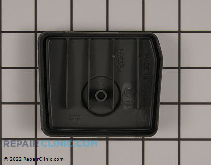 Air Cleaner Cover 502201101 Alternate Product View