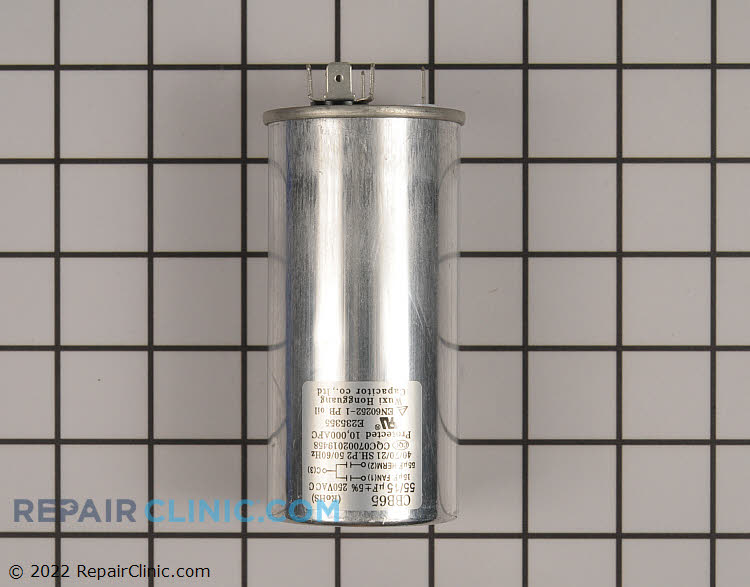 5304476066 Capacitor