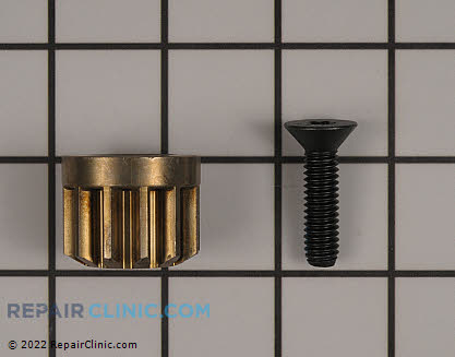 Pinion Gear 587738906 Alternate Product View