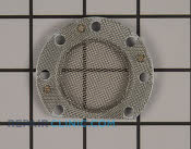 Spark Arrestor - Part # 3483138 Mfg Part # 277-37203-H1