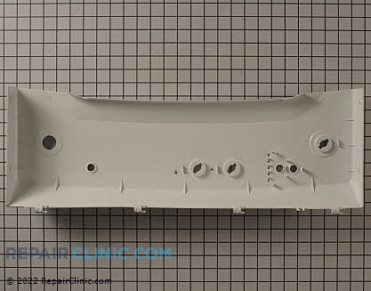 Control Cover WE19M10010 Alternate Product View