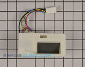 Damper Control Assembly - Part # 3281328 Mfg Part # WPW10594329
