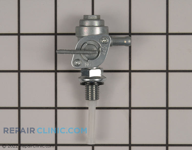 Generator Fuel ShutOff 0H3384 Fast Shipping Repair Clinic