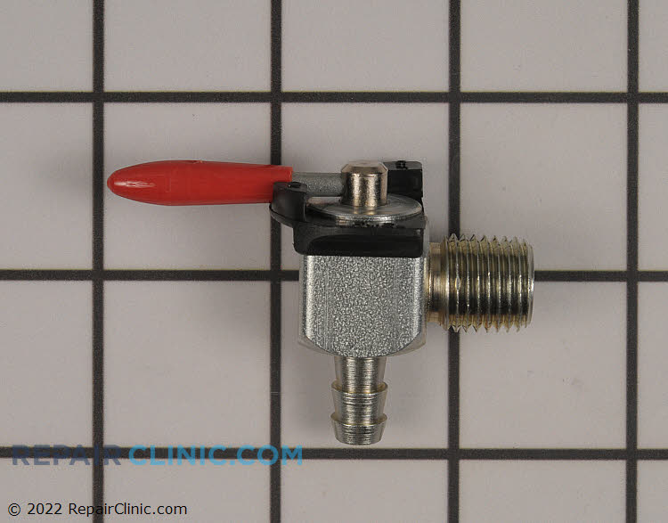 Lawn Mower Fuel ShutOff 539107804 Fast Shipping