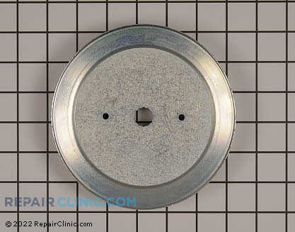 Pulley 539113300 Alternate Product View
