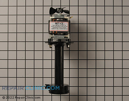 Circulation Pump 12-2986-21 Alternate Product View