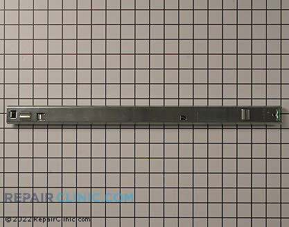 Drawer Slide Rail WPW10441804 Alternate Product View