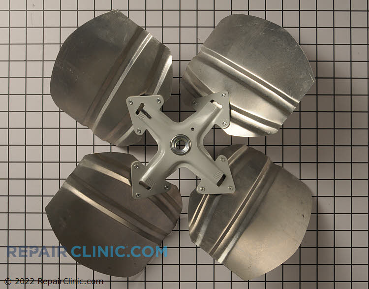 S1-7836-3241 Fan Blade