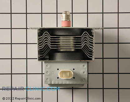 Magnetron WB27X10827 Alternate Product View