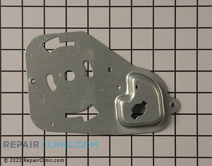 Support Bracket WE19M1696 Alternate Product View