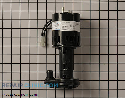 Circulation Pump 12226521 Alternate Product View