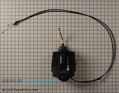 Control Cable 984-04338A Alternate Product View