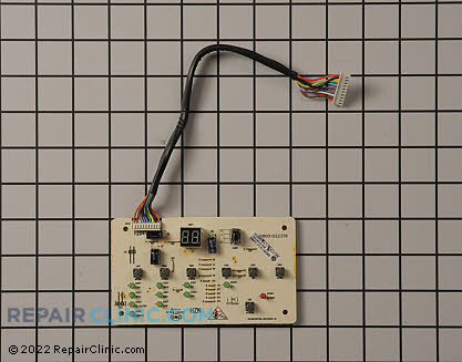 Display Board A0011800279B Alternate Product View