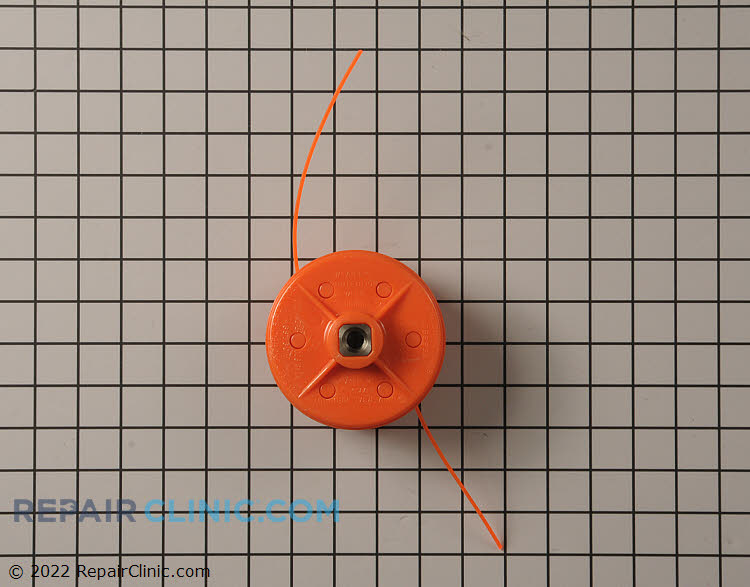 Trimmer Head 99944200180 Alternate Product View