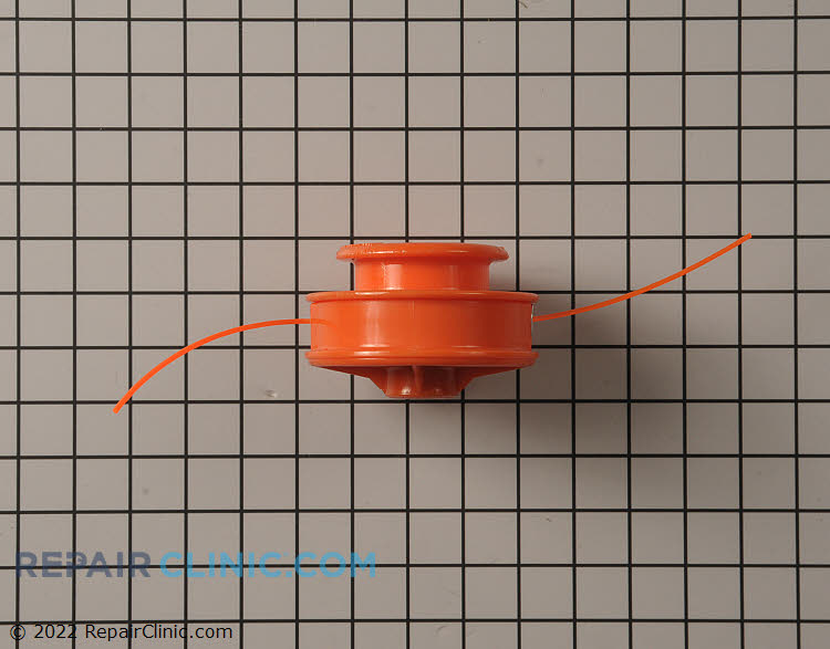 Trimmer Head 99944200180 Alternate Product View