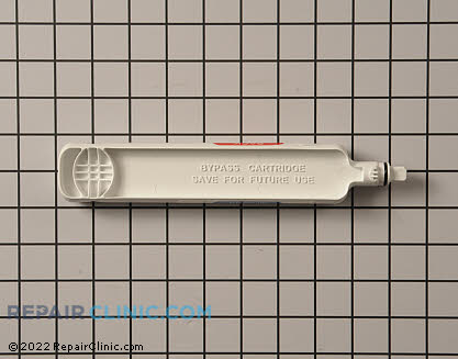Water Filter Bypass Plug WR01X29059 Alternate Product View