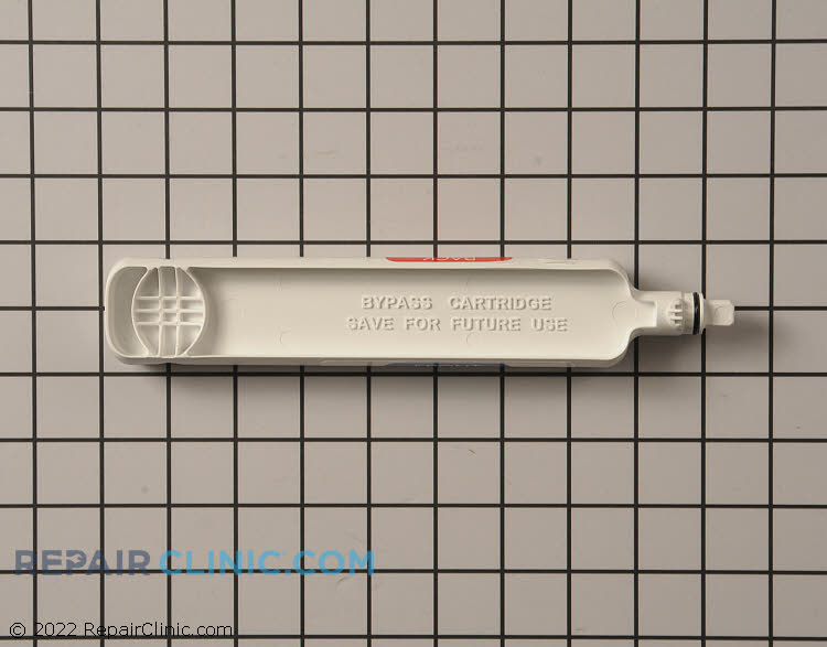 Refrigerator Water Filter Bypass Plug Wr17x23645 Fast Shipping