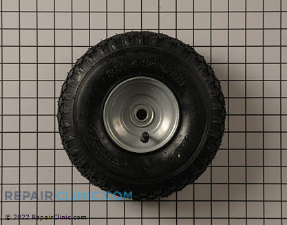 Wheel 209636GS Alternate Product View