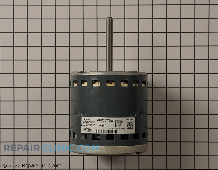 HD42AQ252 Blower Motor