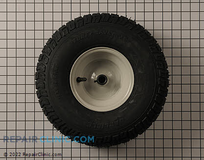 Wheel Assembly 634-05053-0911 Alternate Product View