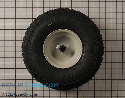 Wheel Assembly 634-05053-0911 Alternate Product View