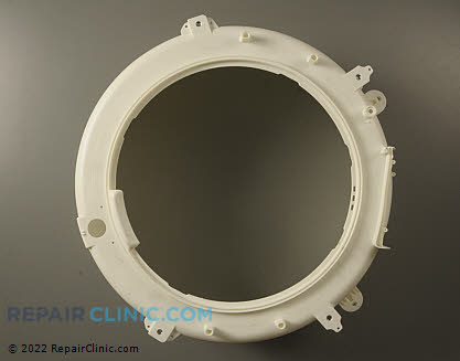 Front Drum Assembly DC97-08650H Alternate Product View