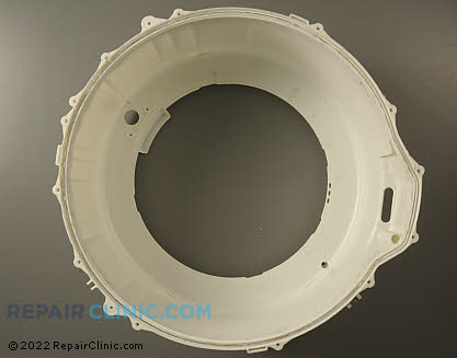 Front Drum Assembly DC97-08650H Alternate Product View