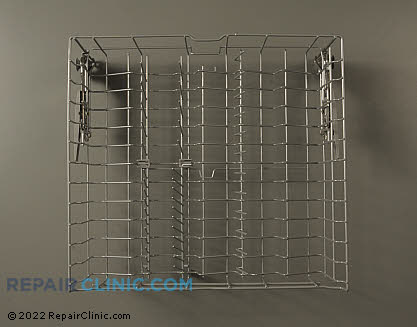 Upper Dishrack Assembly 00685076 Alternate Product View