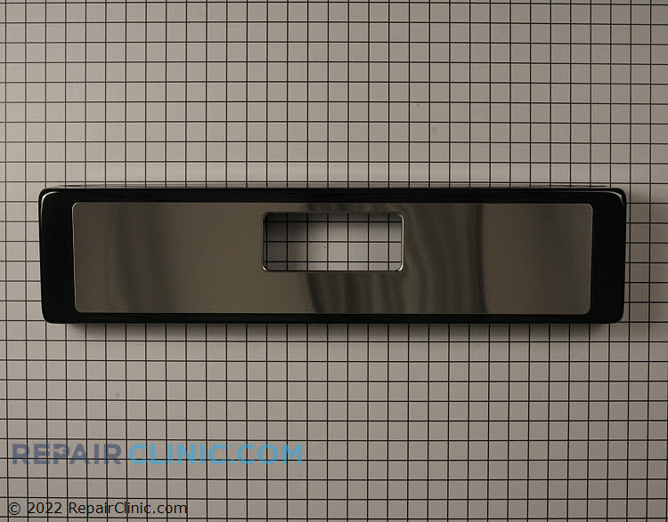 Whirlpool Gas Range Oven Control Panel Replacement W10585590