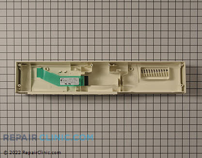 Touchpad and Control Panel WP3385775 Alternate Product View