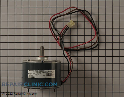 Condenser Fan Motor 1172167 Alternate Product View