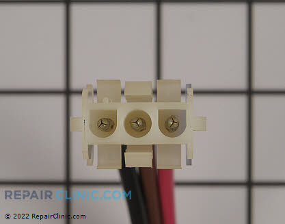 Condenser Fan Motor 1172167 Alternate Product View
