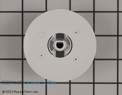 Timer Knob WE01X20374 Alternate Product View