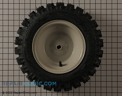 Wheel Assembly 634-04137-0911 Alternate Product View