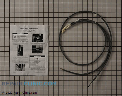 Wire Harness WPW10701462 Alternate Product View