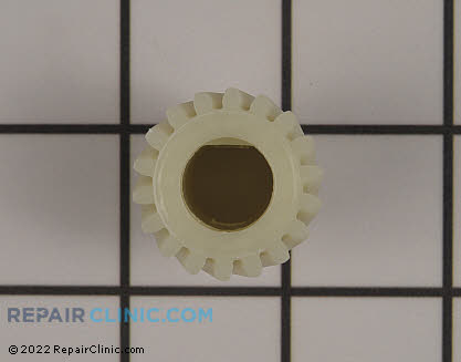 Drive Gear WC02X10008 Alternate Product View