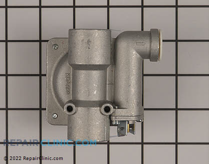 Pressure Regulator W11346659 Alternate Product View