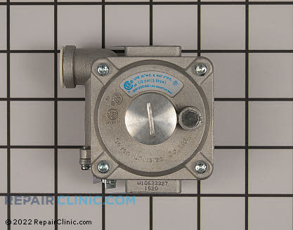Pressure Regulator W11346659 Alternate Product View