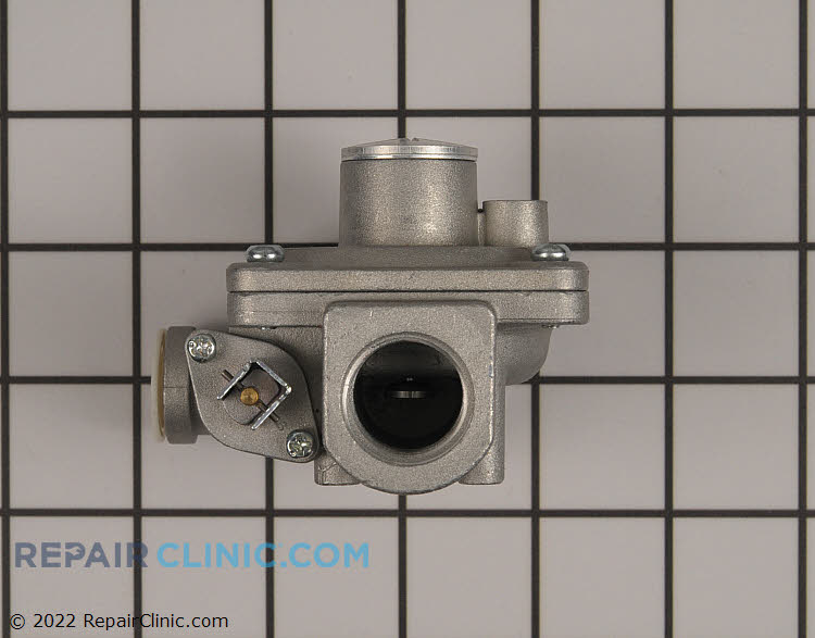 W10633327 Whirlpool Regulator OEM W10633327 