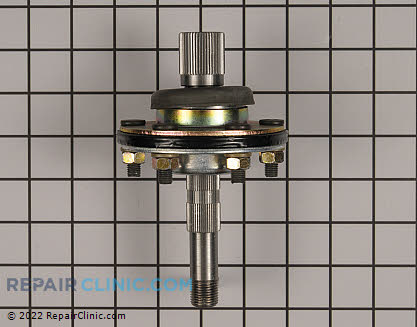 Spindle Assembly 918-0119 Alternate Product View