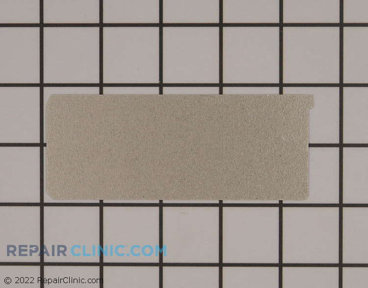 Waveguide Cover F20559Y00AP