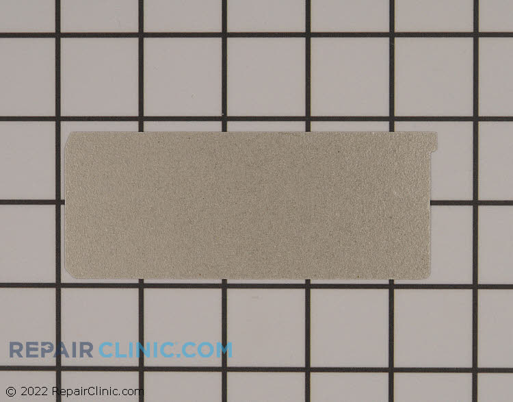 Microwave Waveguide Cover F20559Y00AP Panasonic Waveguide Cover