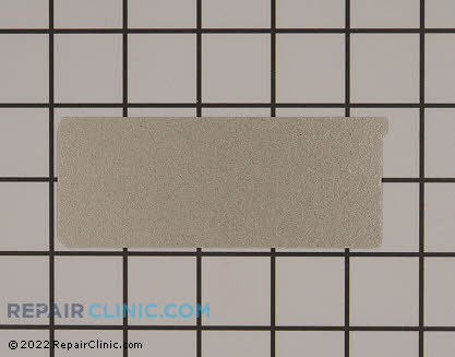 Waveguide Cover F20559Y00AP Alternate Product View