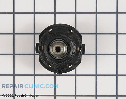 Clutch 623331-00SV Alternate Product View