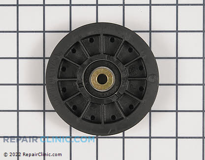 Flat Idler Pulley 109-3397 Alternate Product View